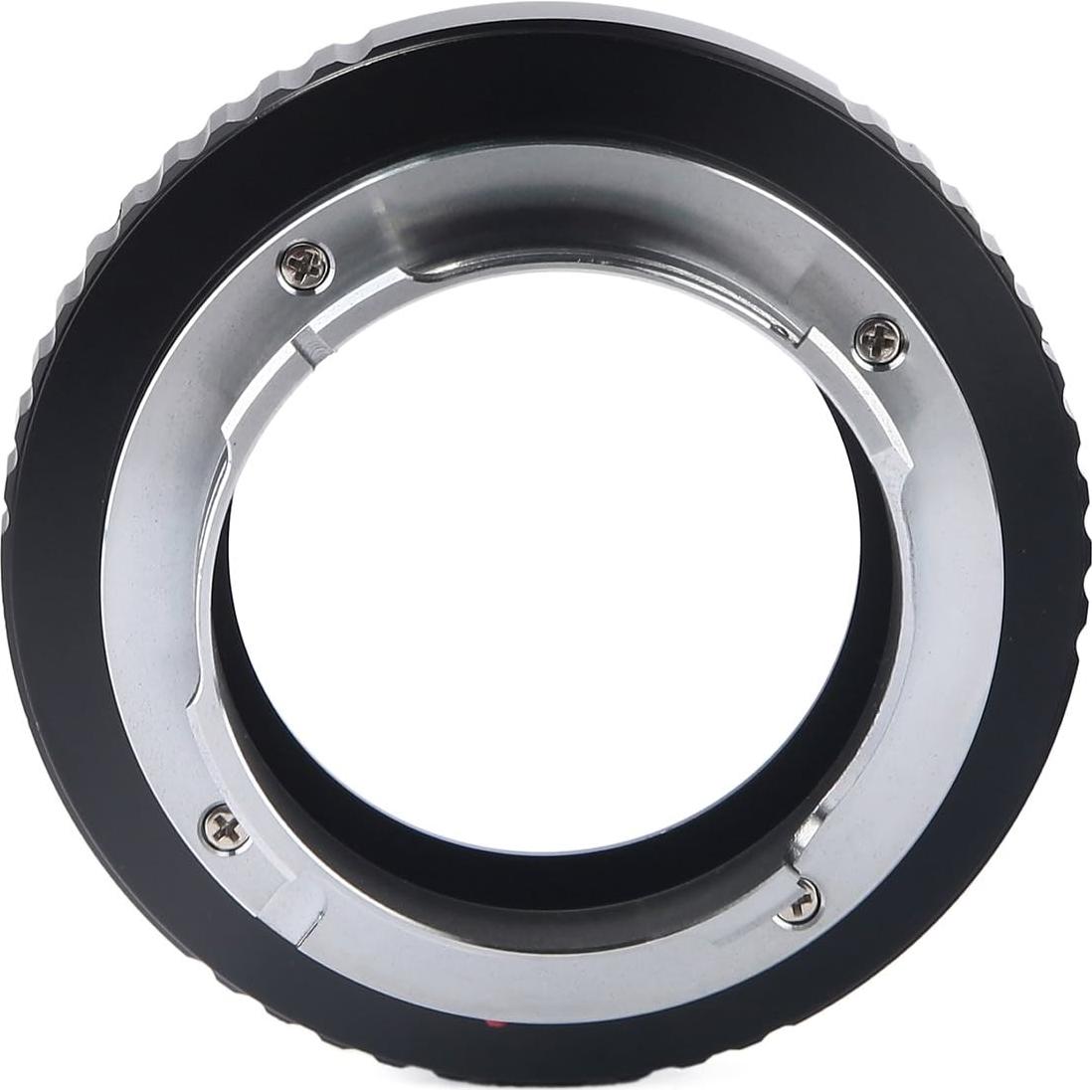 Adaptador de Montura K&F Concept M42 a L/M 130g