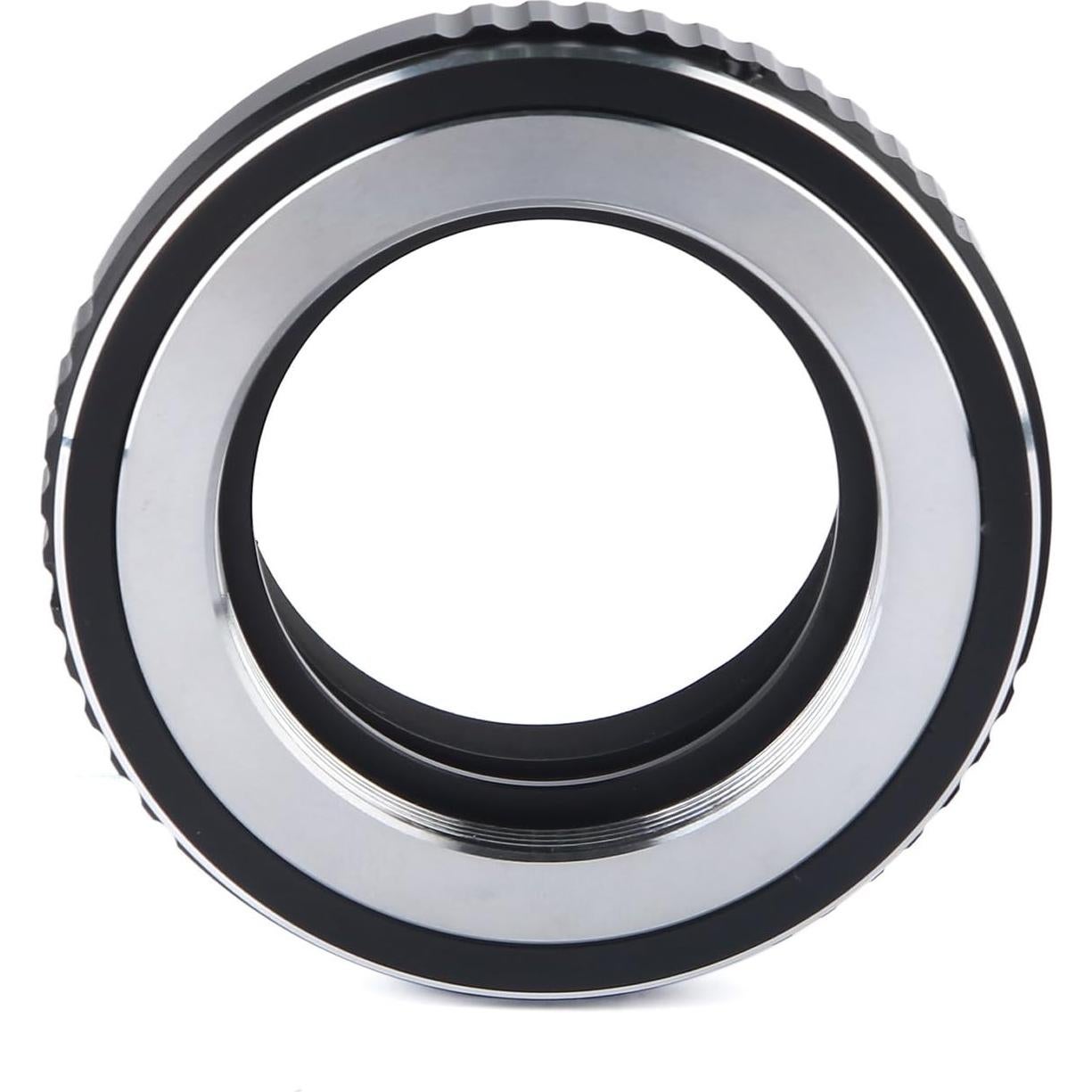 Adaptador de Montura K&F Concept M42 a L/M 130g