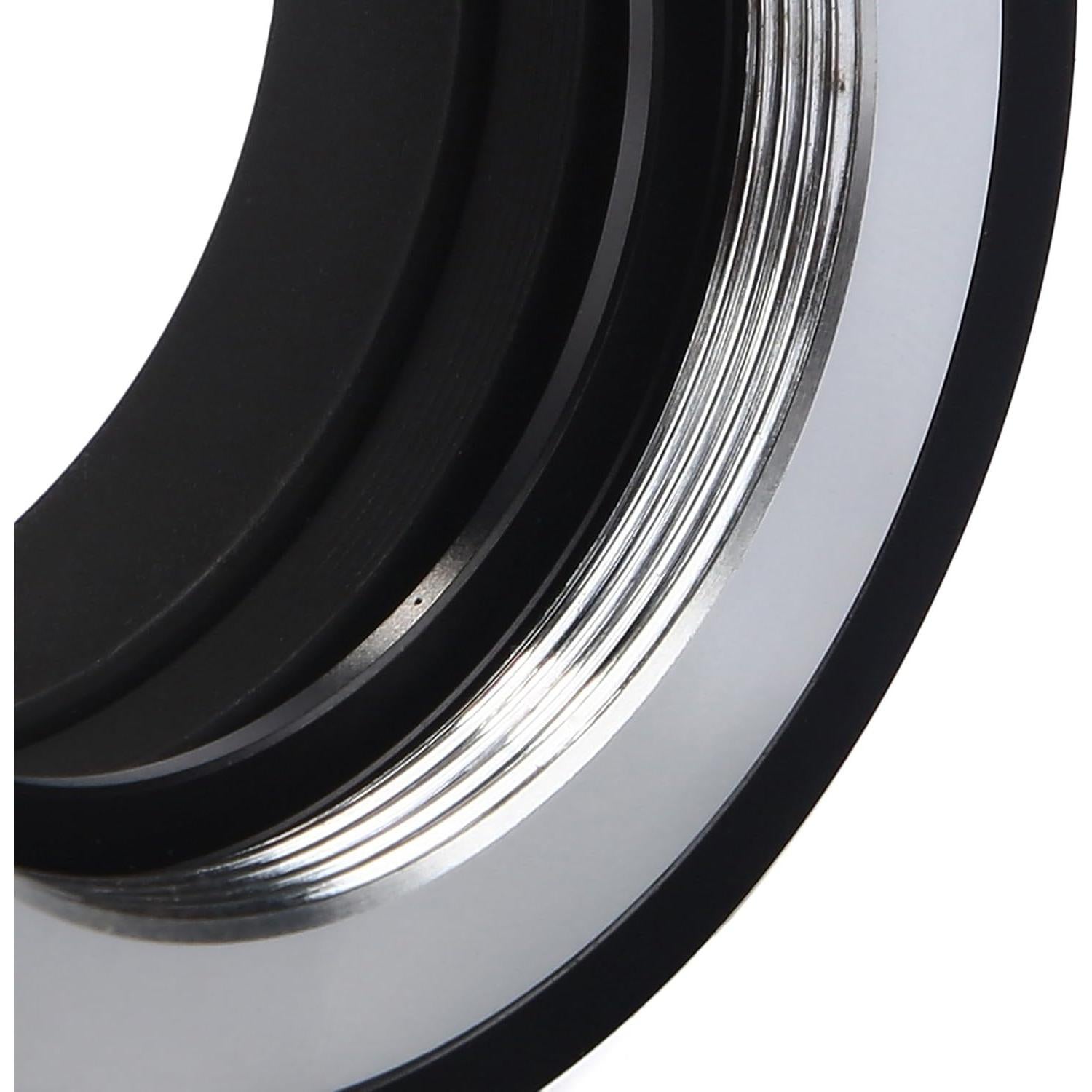 Adaptador de Montura K&F Concept M42 a L/M 130g