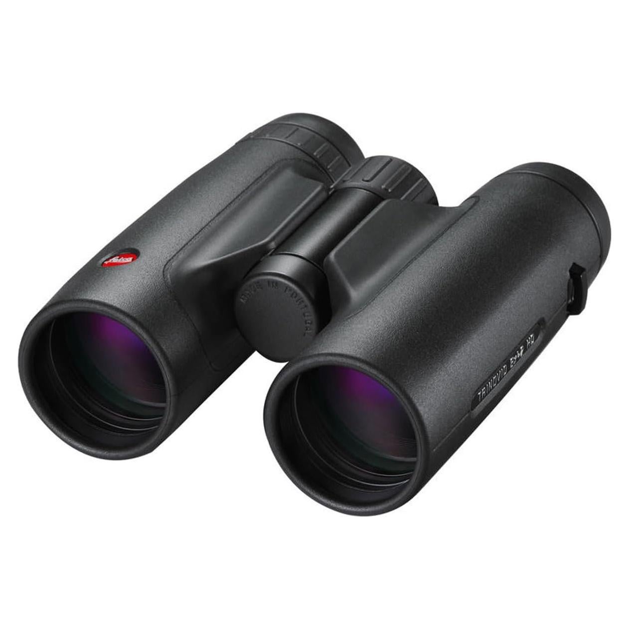 Binoculares Leica Trinovid HD 8x42 Óptica Premium