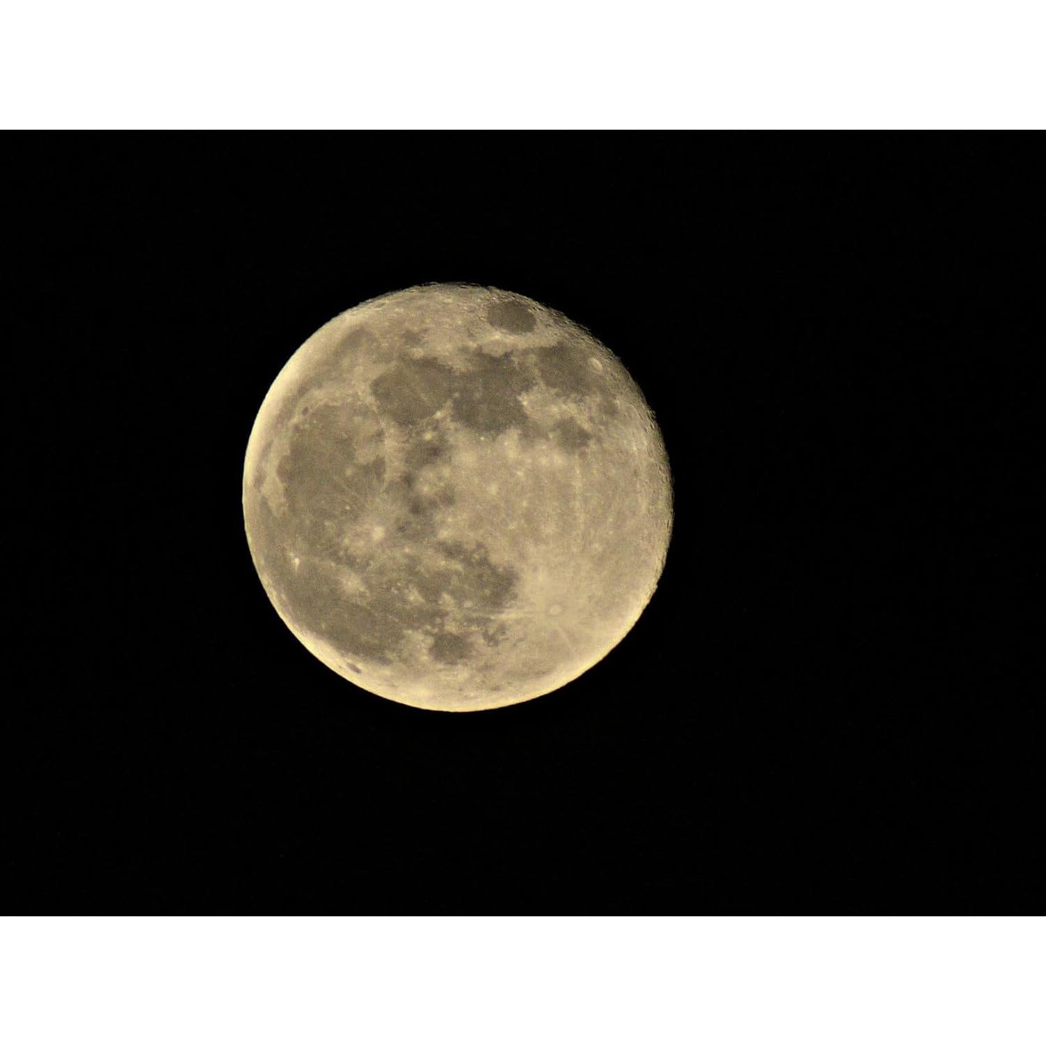 Lente Telefoto Manual OPTURA HD 500-1000mm f/8 para Canon