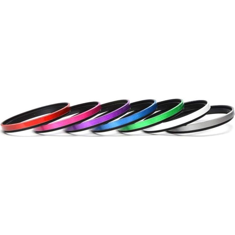 Filtro de Lente Kenko 49mm PRO1D Protector Brillante Titanio