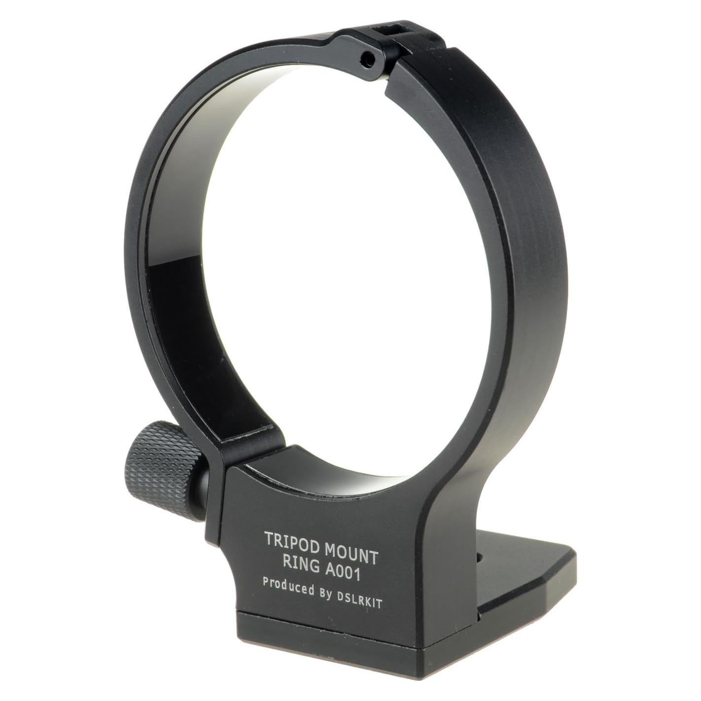 Anillo de Montaje para Trípode DSLRKIT para Tamron 70-200mm