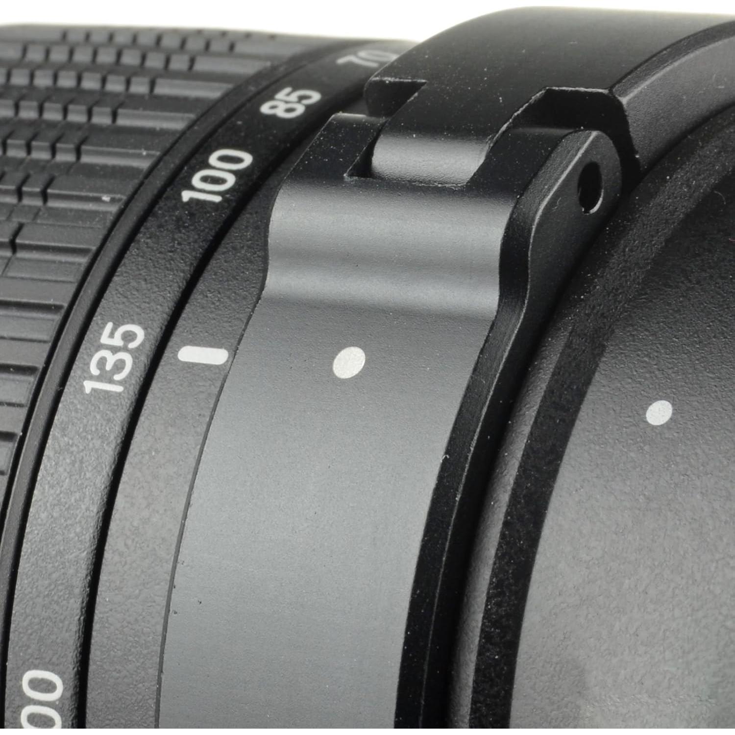 Anillo de Montaje para Trípode DSLRKIT para Tamron 70-200mm