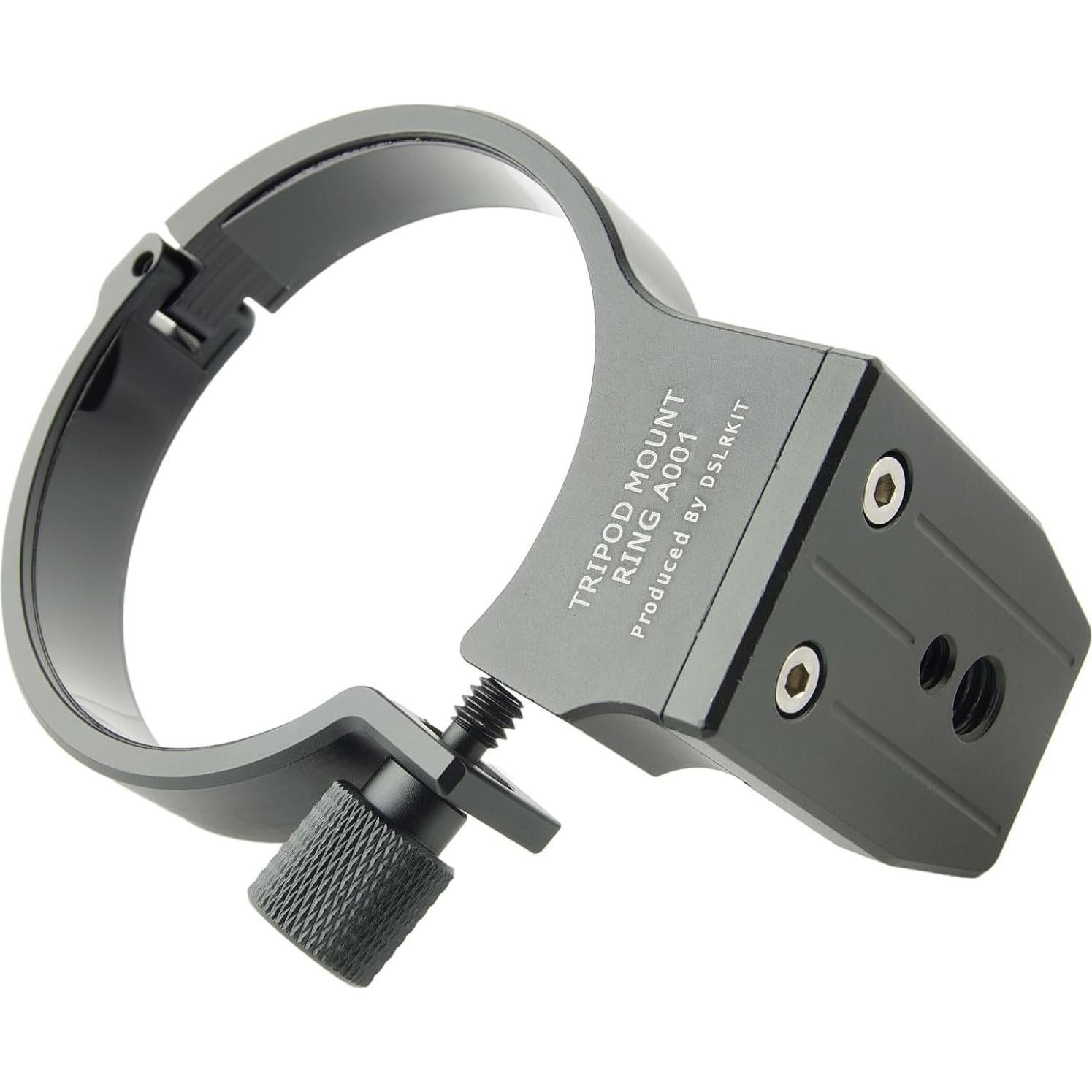 Anillo de Montaje para Trípode DSLRKIT para Tamron 70-200mm