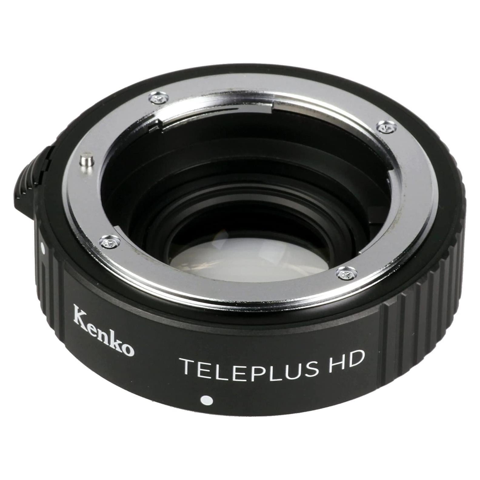 Teleconvertidor Kenko TELEPLUS HD DGX 1.4x para Nikon F