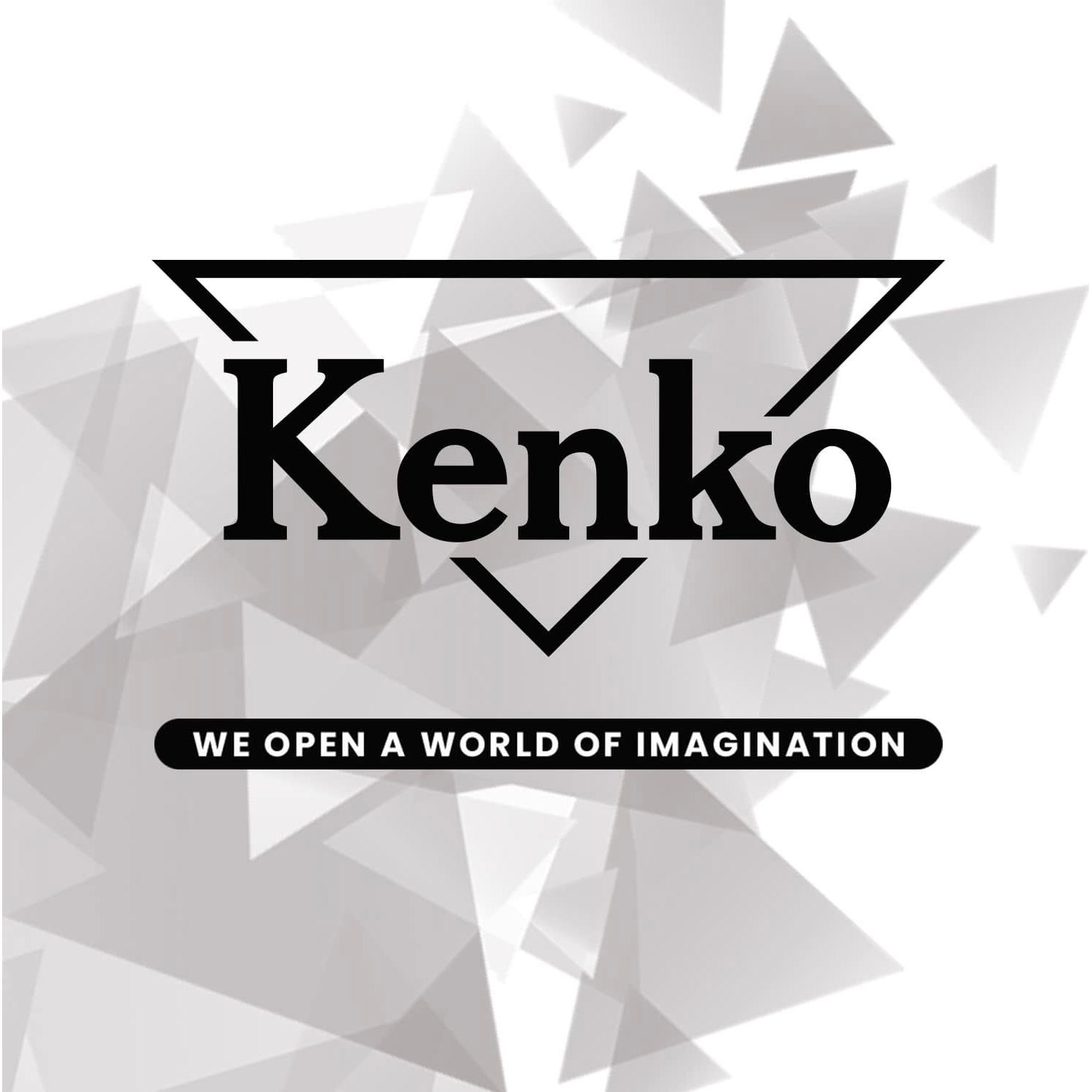 Teleconvertidor Kenko TELEPLUS HD DGX 1.4x para Nikon F