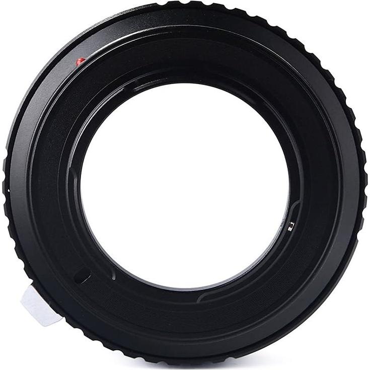 Adaptador de Montura K&F Concept Minolta(AF) a Micro4/3