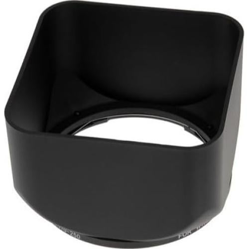 Capucha de lente Fotodiox Pro para Hasselblad Bay 70 B70