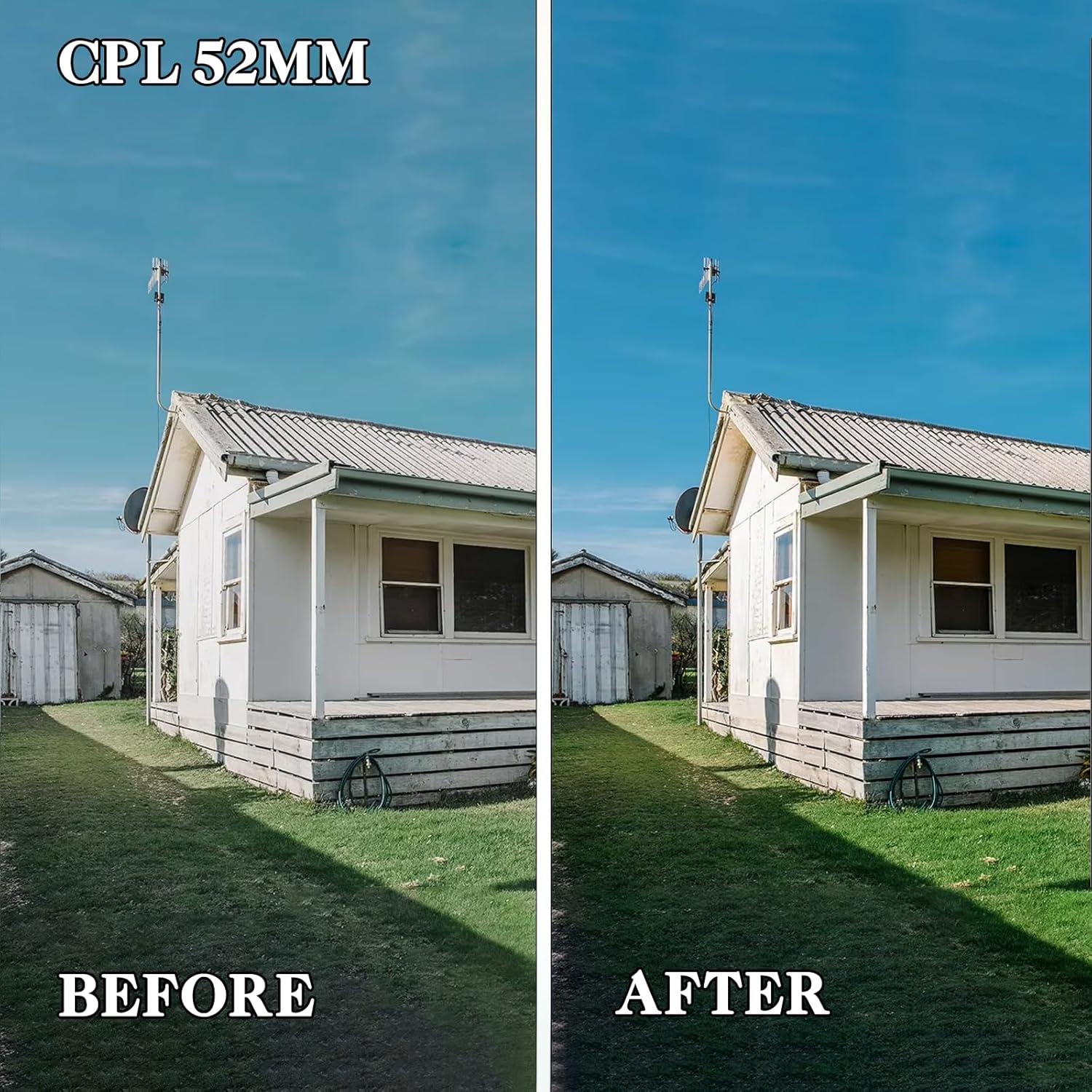 Kit de Lentes para Cámara de Teléfono DRAMLOR 10 en 1