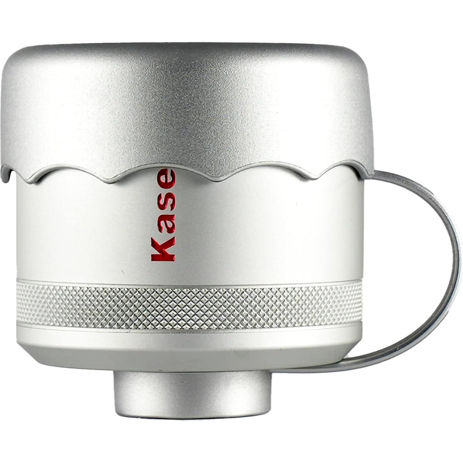 Lente Macro Kase Master Pro para iPhone y Android 40-85mm