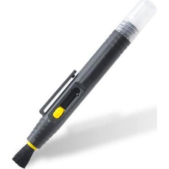 Lente Telefoto y Gran Angular 52mm Vivitar + Kit de Filtros