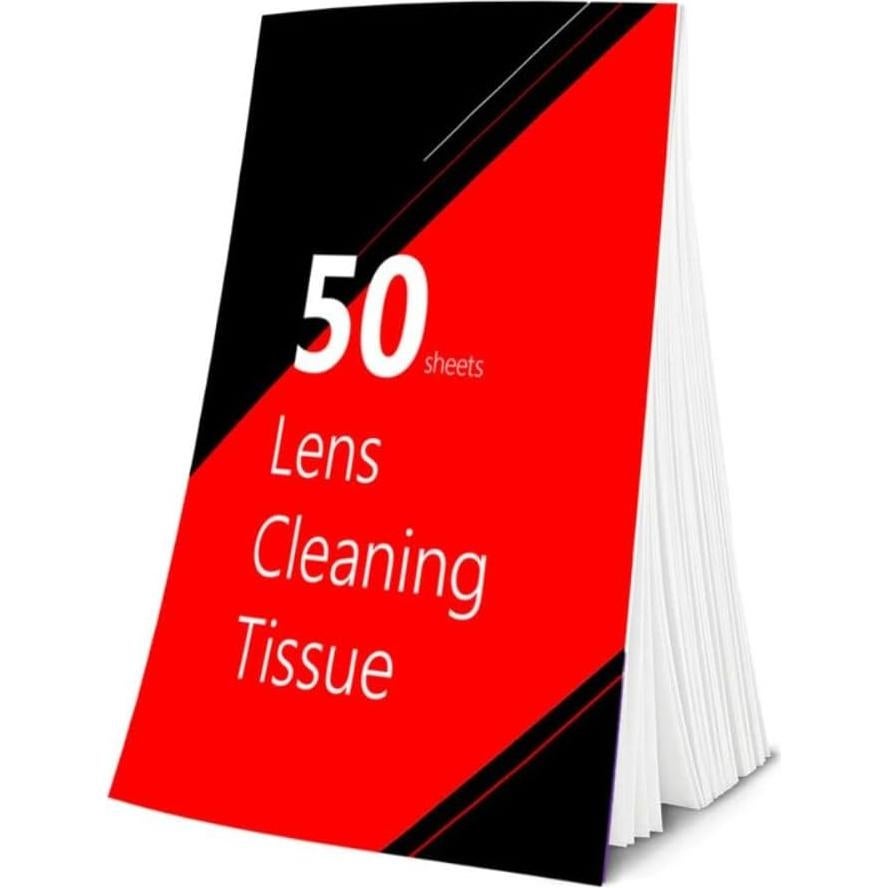 Lente Telefoto y Gran Angular 52mm Vivitar + Kit de Filtros