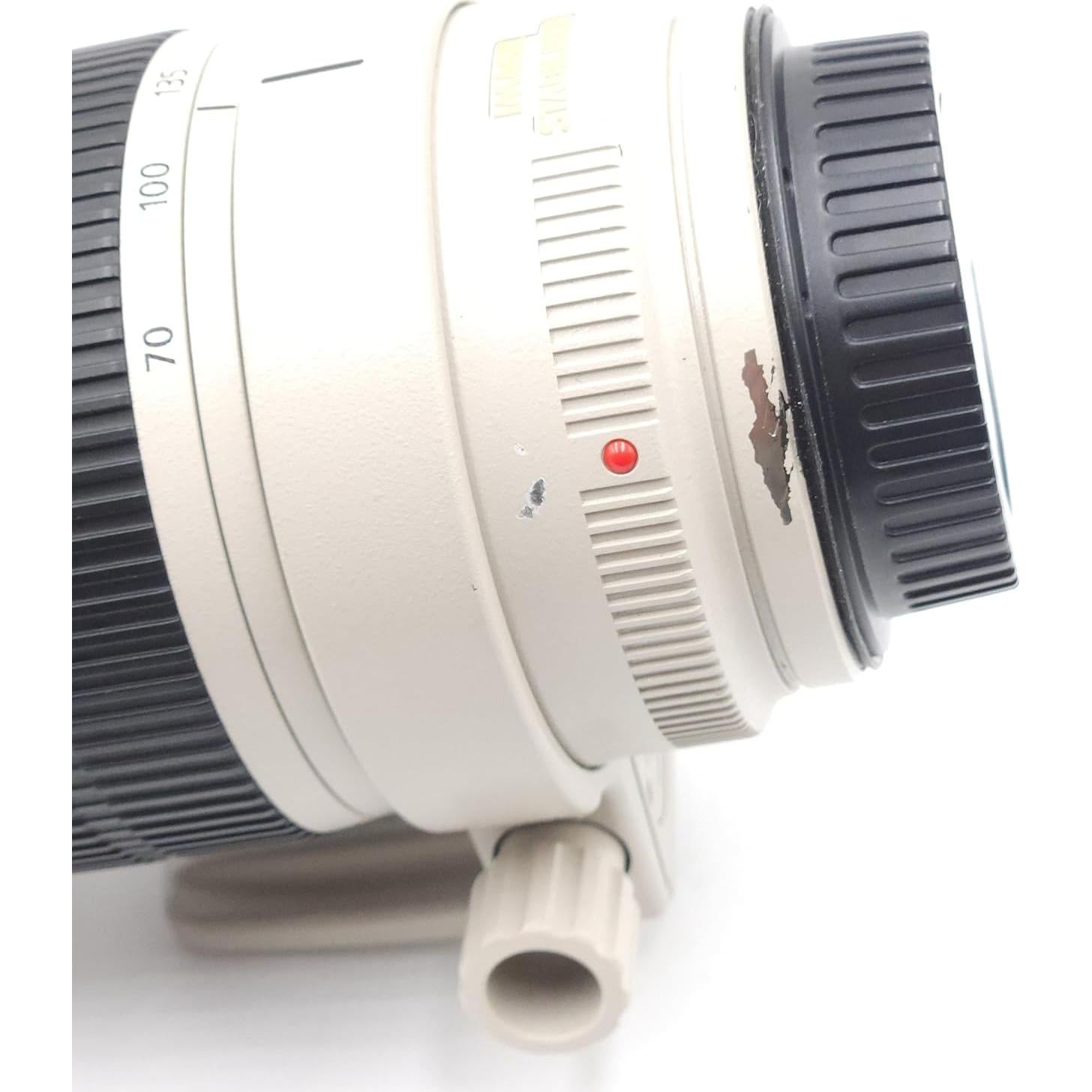 Lente Canon EF 70-200mm f/2.8L IS II USM Telefoto