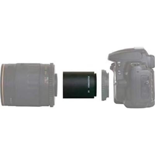 Lente Telefoto Zoom Manual Ultimaxx 420-800mm f/8.3-16 para Canon