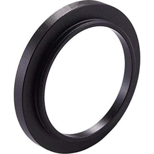 Lente Telefoto Digital 2.2X 58mm Digital Nc para Nikon B500