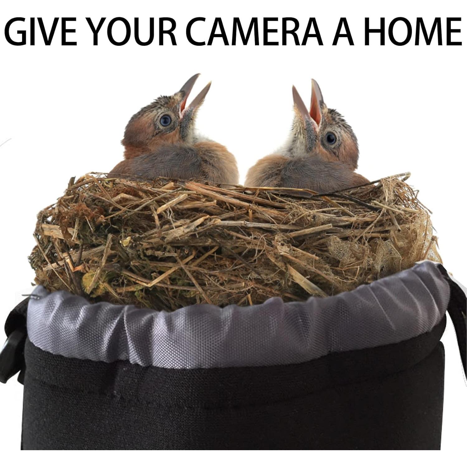 Juego de Fundas para Lentes Neopreno 3Pack BHR-001