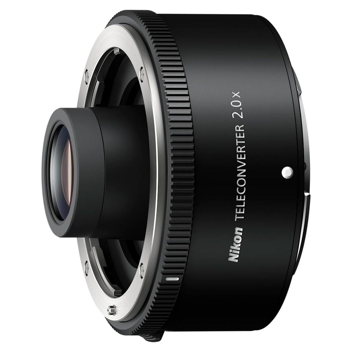 Teleconvertidor Nikon Z TC-2.0X para Lentes NIKKOR Z