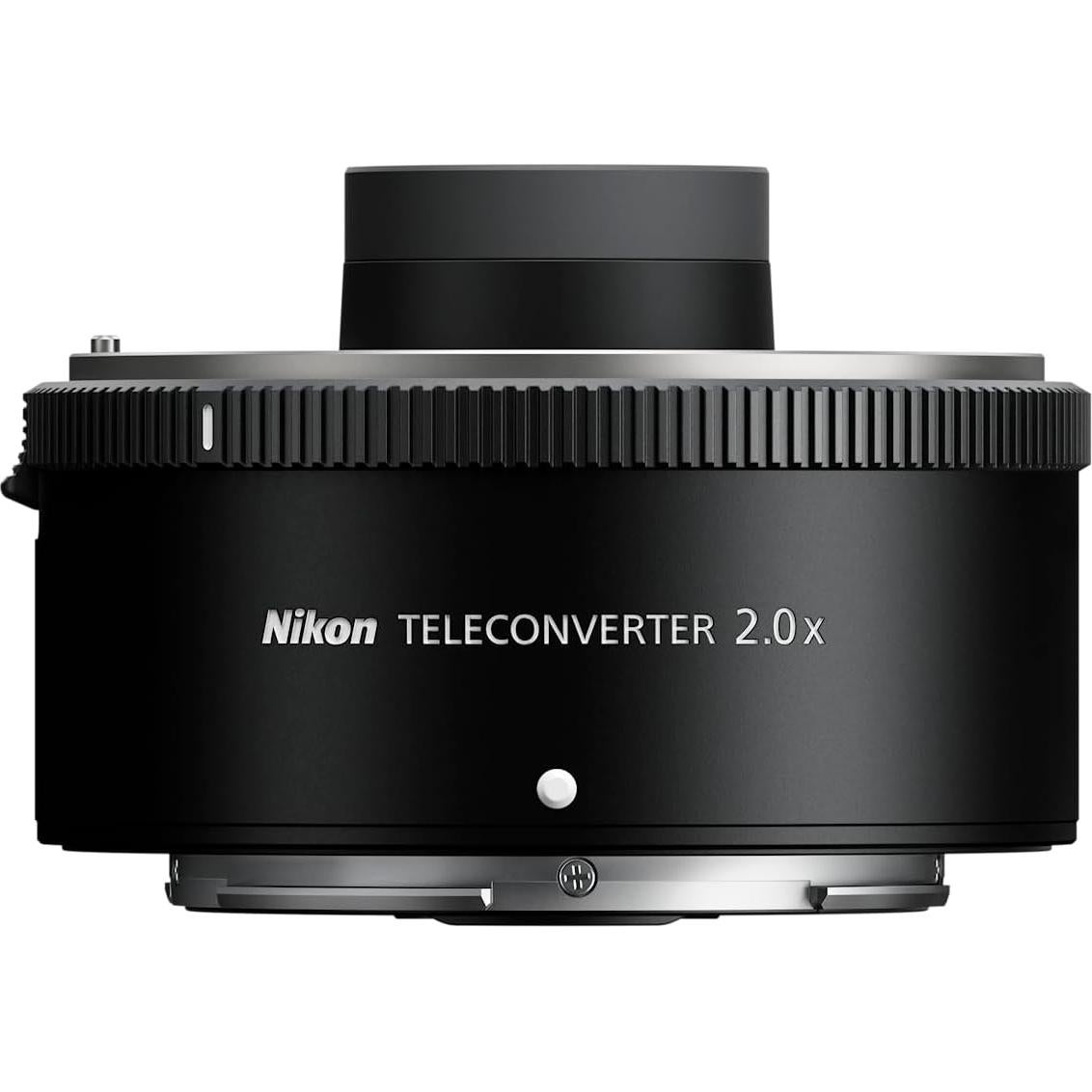 Teleconvertidor Nikon Z TC-2.0X para Lentes NIKKOR Z