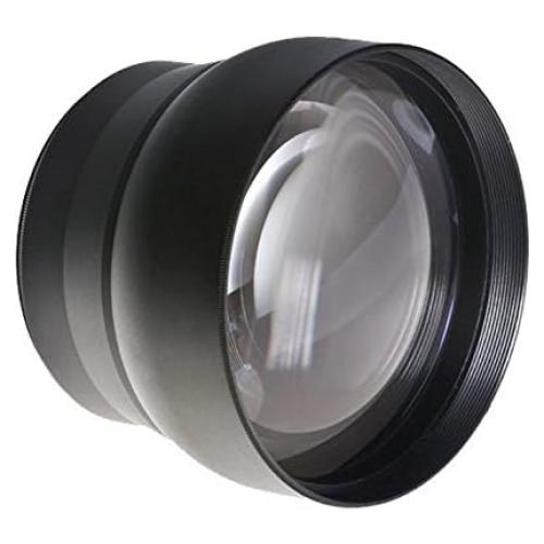 Lente Telefoto 2.2X Digital Nc para Sony HDR-PJ540