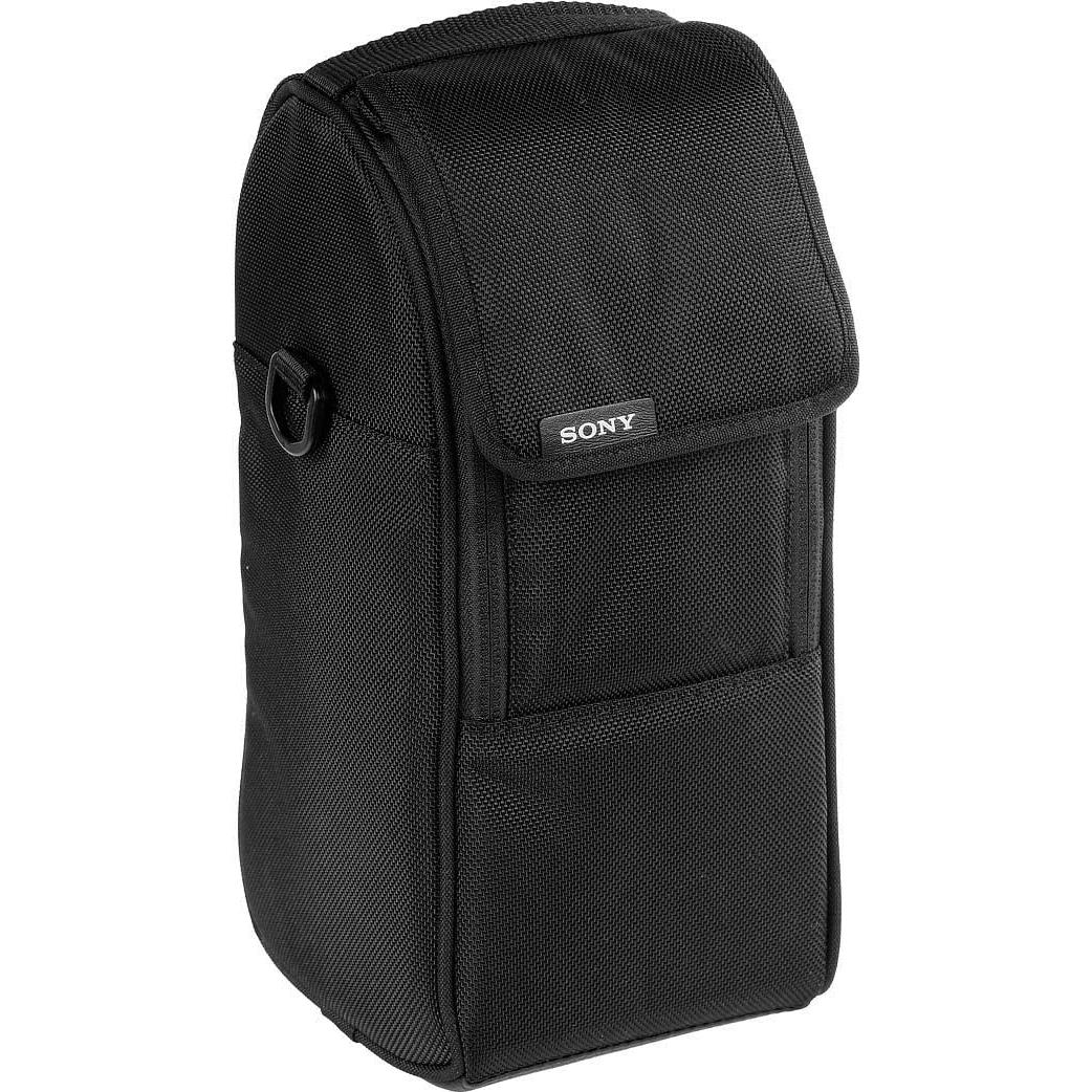 Lente Sony FE 100-400mm f/4.5-5.6 GM OSS + Kit Pro Starter