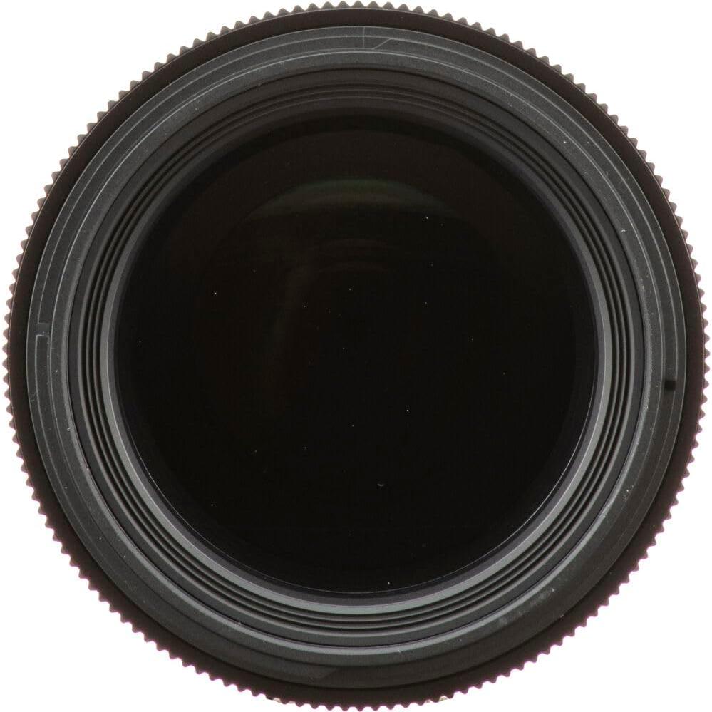 Lente Sigma 105mm f/2.8 DG DN Macro Art para Sony E + Accesorios