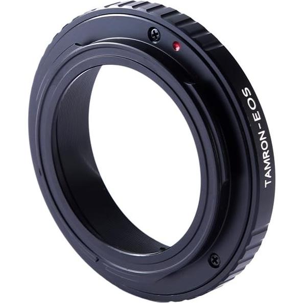 Adaptador de Montura K&F Concept para Lente Tamron Adaptall II