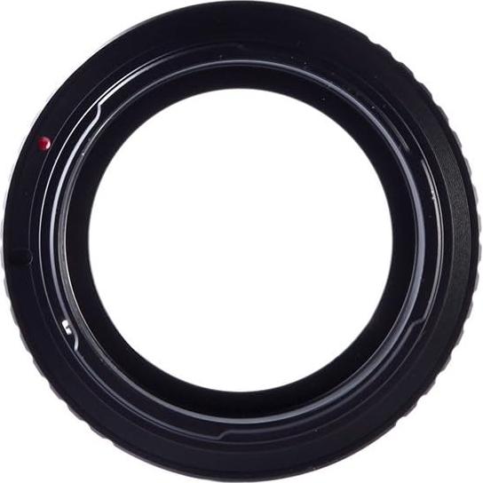 Adaptador de Montura K&F Concept para Lente Tamron Adaptall II