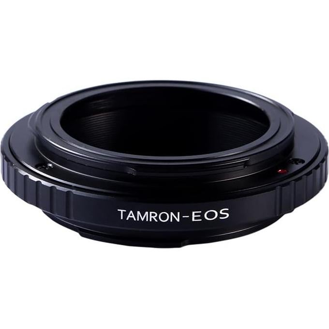 Adaptador de Montura K&F Concept para Lente Tamron Adaptall II