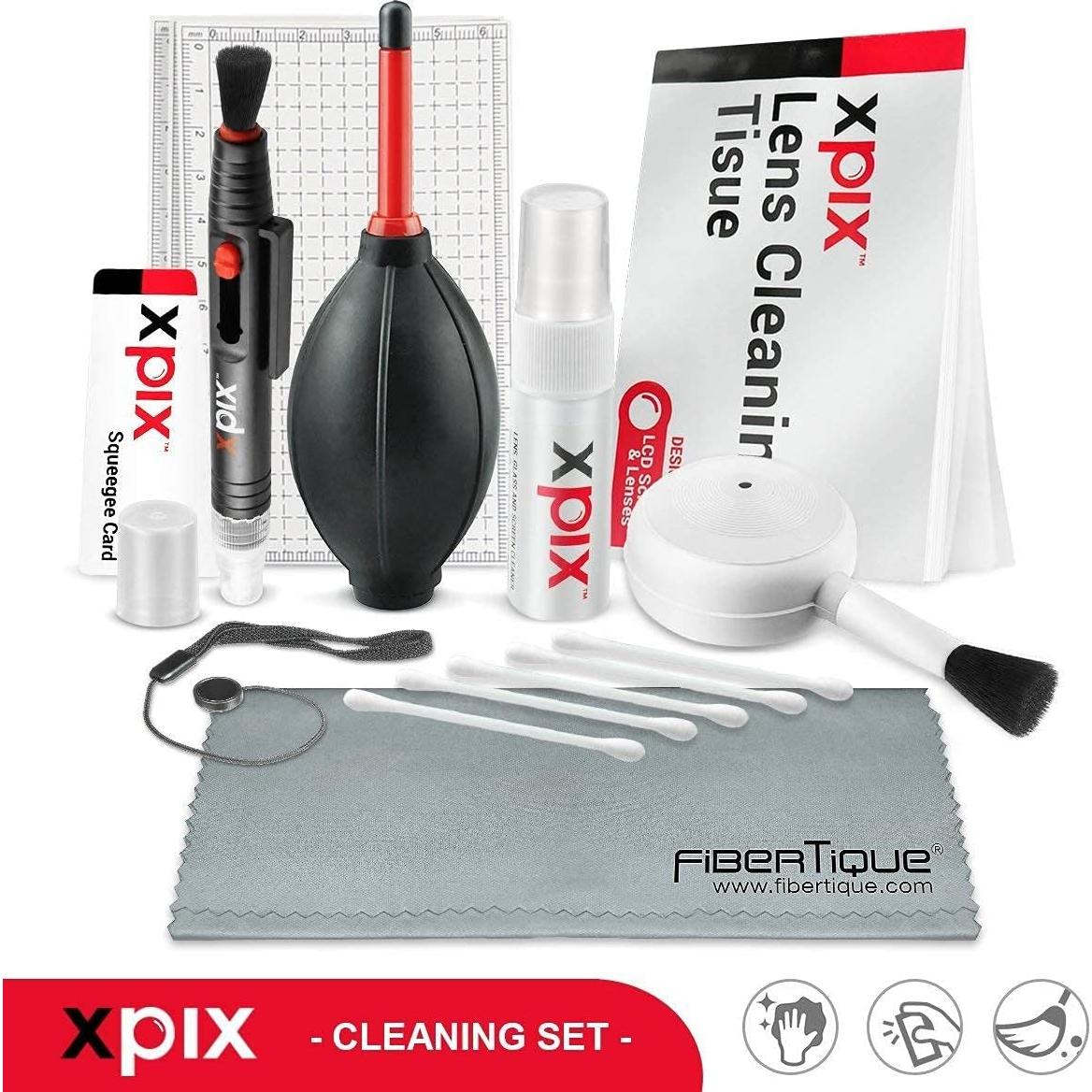 Lente Telefoto 500mm f/8.0 Photo Savings con Accesorios Deluxe