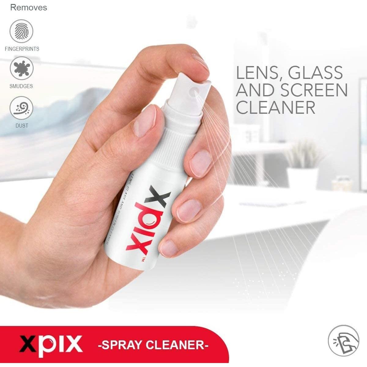 Lente Telefoto 500mm f/8.0 Photo Savings con Accesorios Deluxe