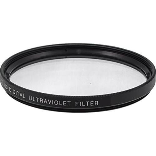 Filtro UV 77mm 33rd Street para Lentes Pentax 16-50mm