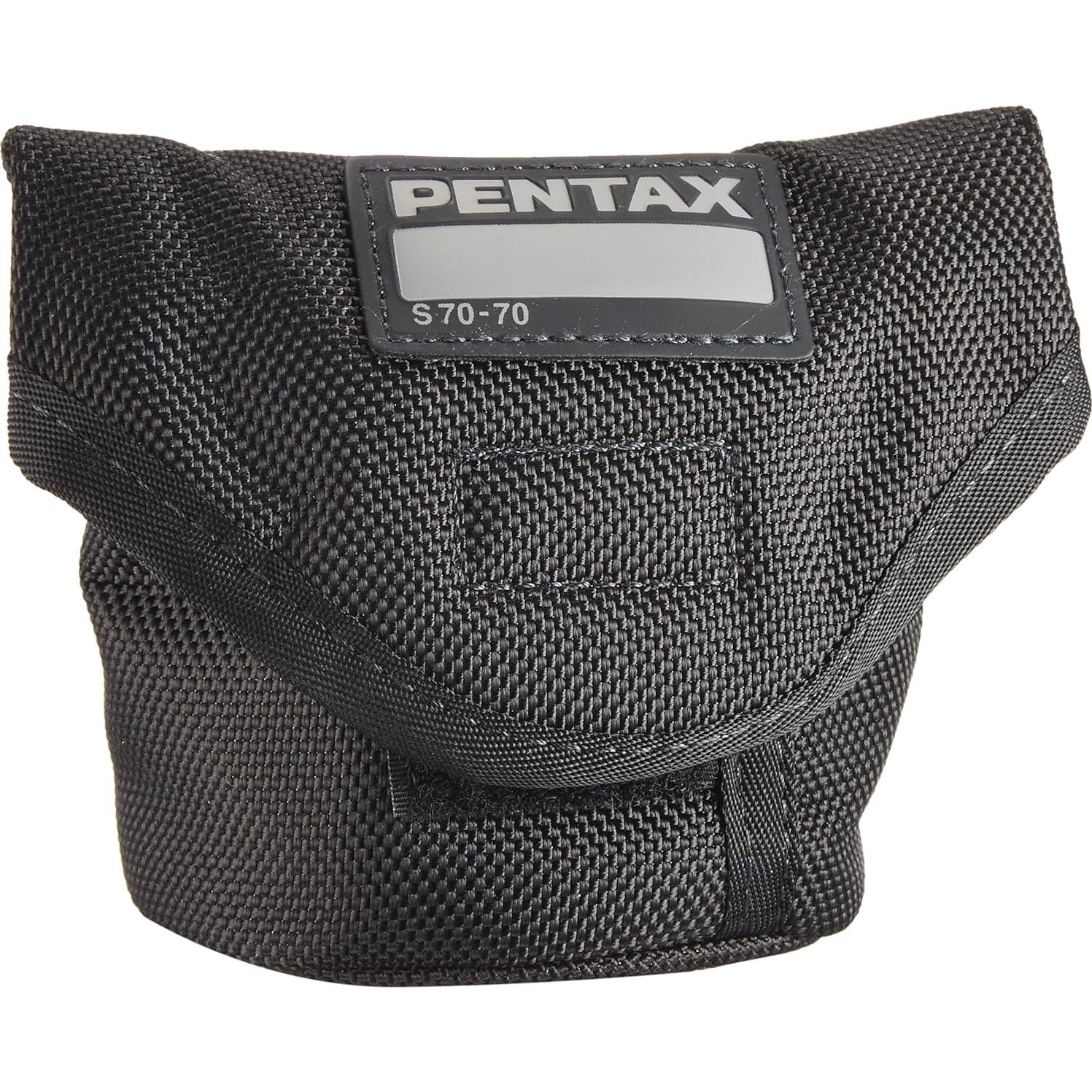 Convertidor Trasero Pentax A2X-S para Lentes - 334.5g