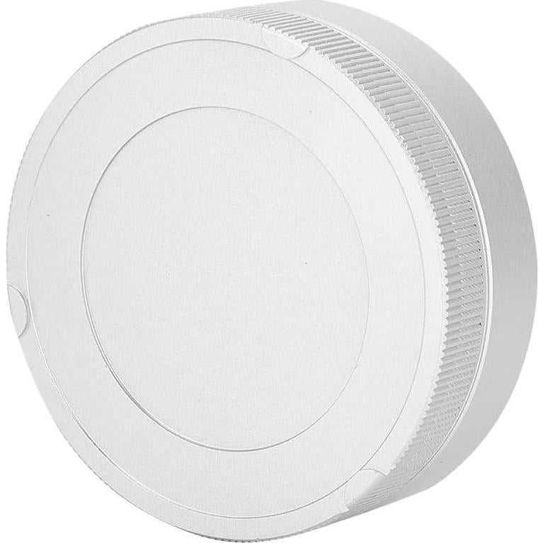 Lente Trasero para Cámara M Mount Yoidesu - Aleación Plata