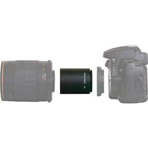 Lente Telefoto Zoom Ultimaxx 650-1300mm para Canon DSLR