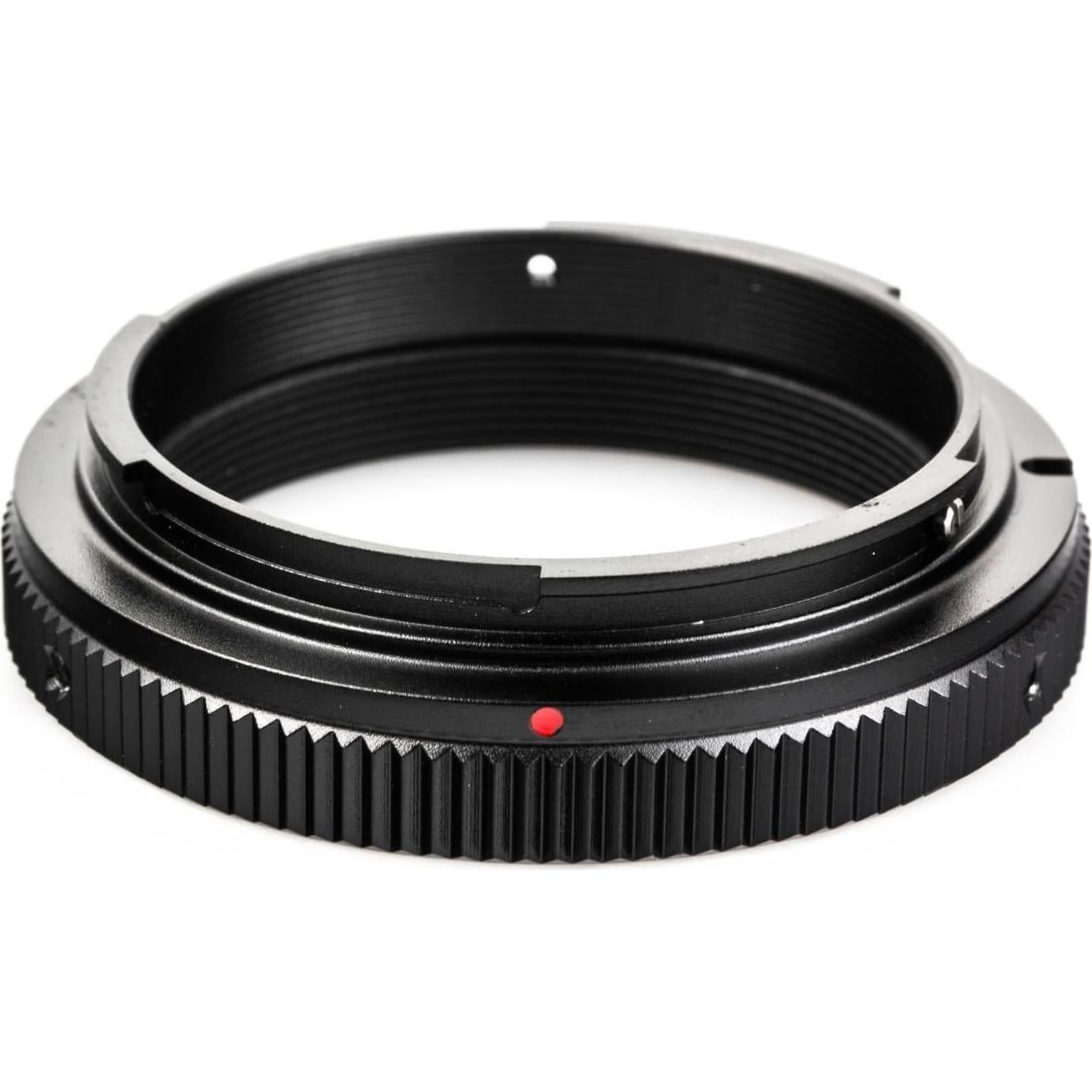 Lente Telefoto Manual 500mm f/8 GPNY para Canon DSLR