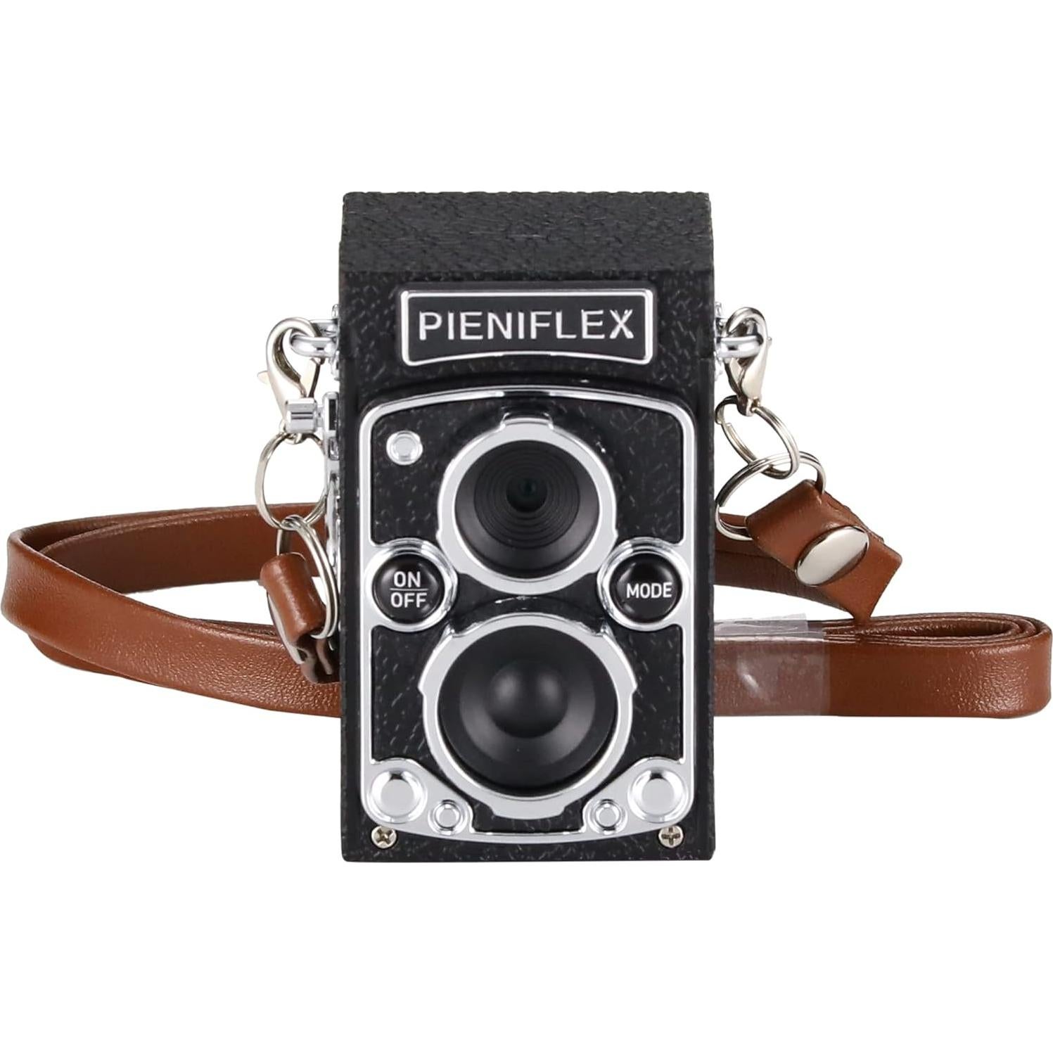 Cámara Digital de Juguete Kenko PIENIFLEX KC-TY02 Clásica