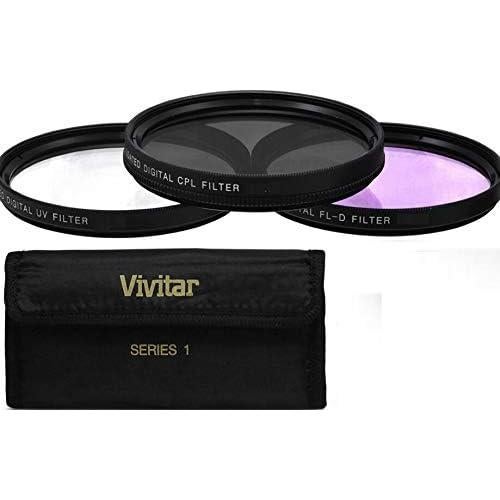 Lente Zoom Telefoto HD 420-1600mm para Nikon D3500 D5600