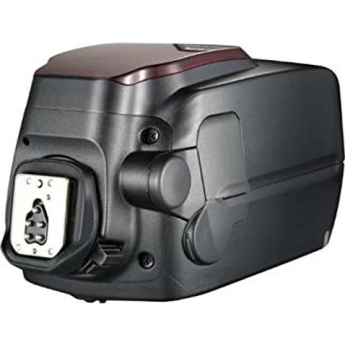 Flash Anular Macro YONGNUO YN24EX TTL para Canon