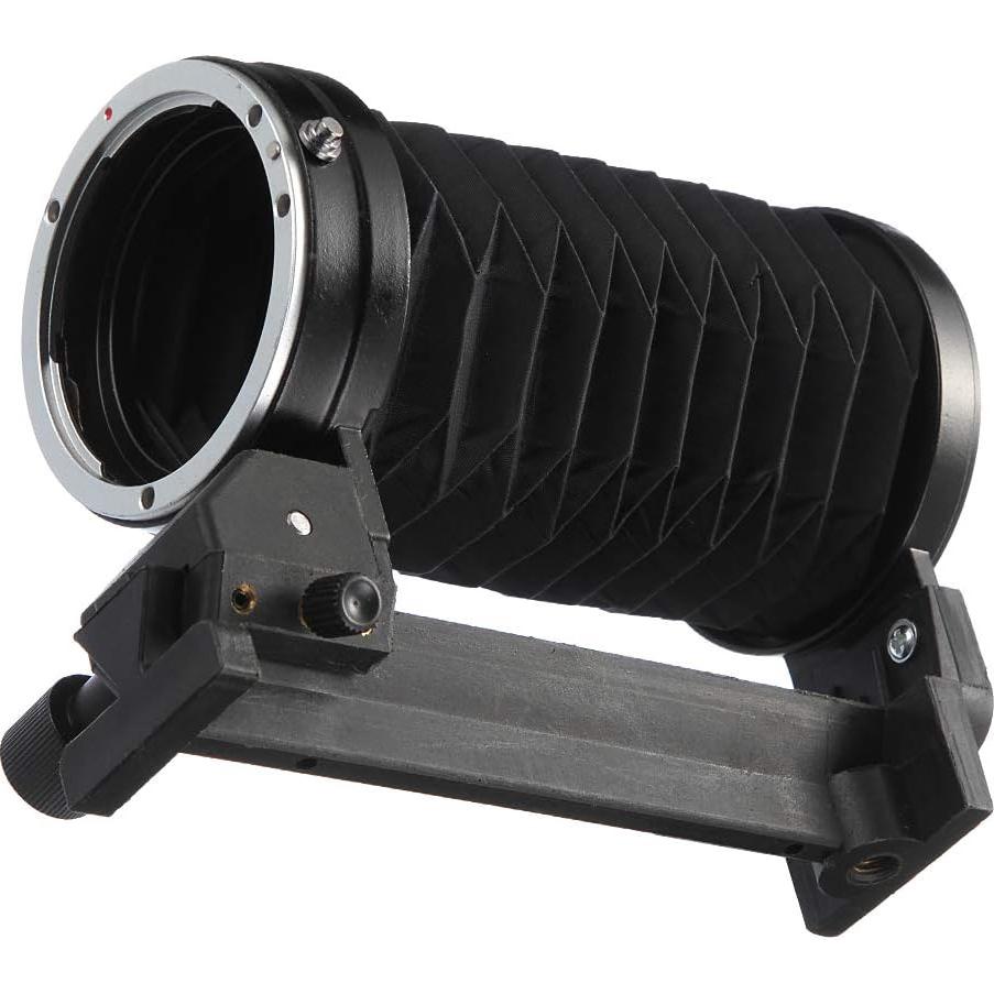 Fuelle Macro Canon EF para Cámaras DSLR 37-144 mm Runshuangyu