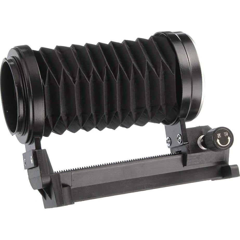 Fuelle Macro Canon EF para Cámaras DSLR 37-144 mm Runshuangyu