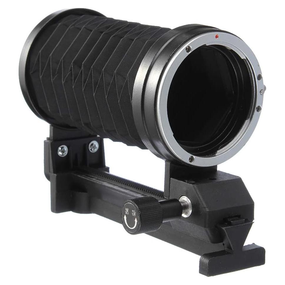 Fuelle Macro para Cámara DSLR Nikon AI - Enfoque Manual