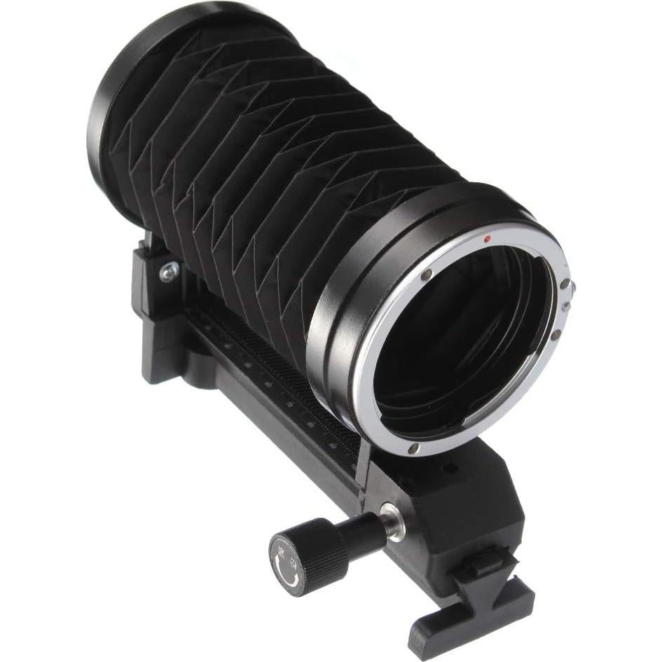 Fuelle Macro para Cámara DSLR Nikon AI - Enfoque Manual