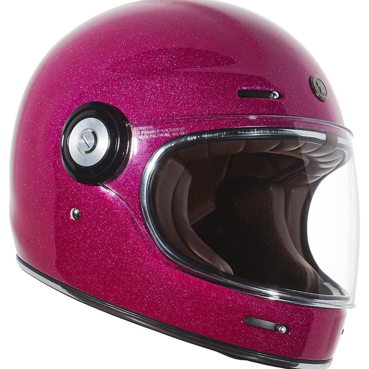 Casco Integral TORC T1 Fibra de Vidrio Unisex X-Pequeño