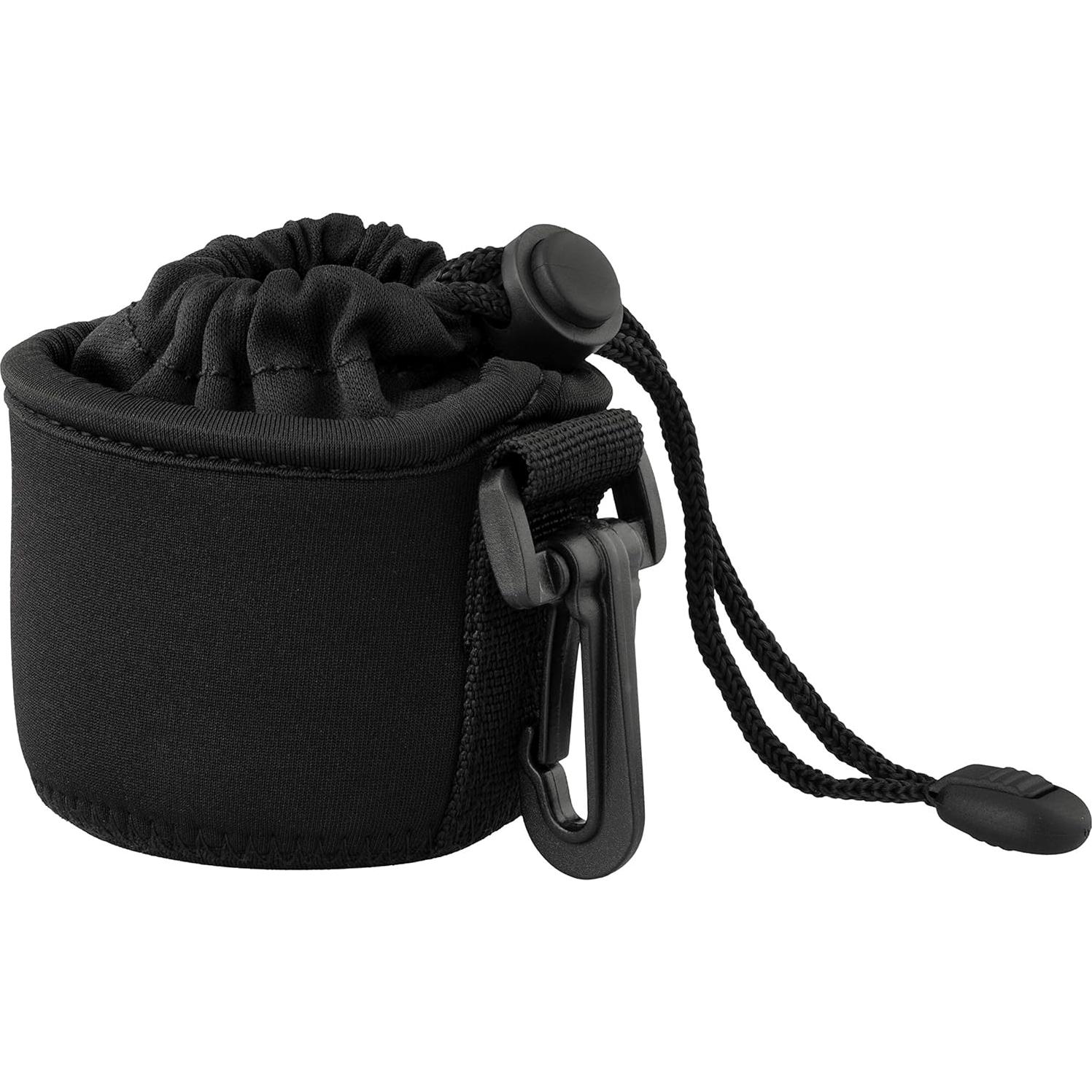 Tubo de Extensión Macro Vello EXT-SFED2 para Lentes Sony E