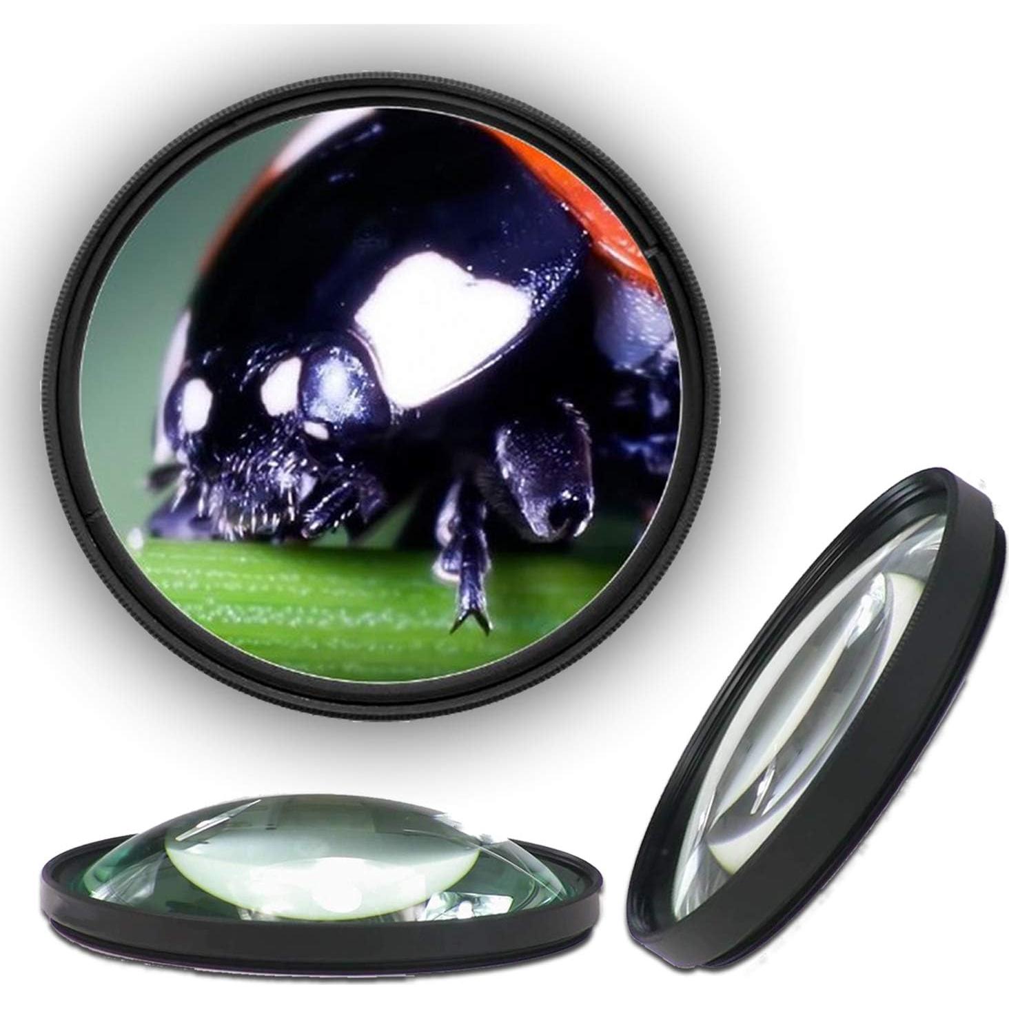 Cámara Digital Sin Espejo Sony Alpha a6400 con Lente 18-135mm