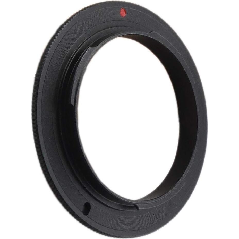 Anillo Adaptador Inverso Macro 49mm Amopofo para Cámara Sony