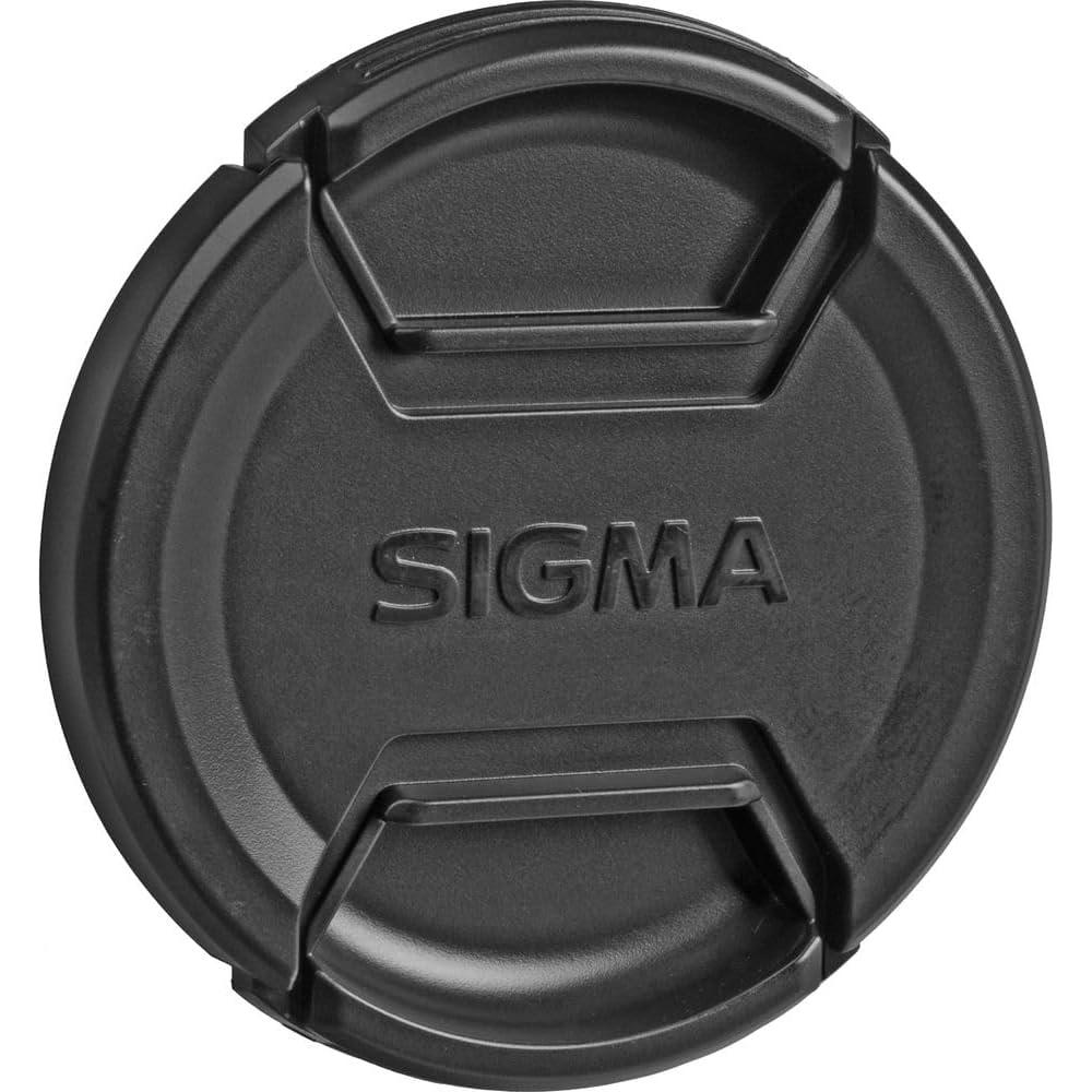 Lente Sigma 70-300mm f/4-5.6 DG Macro para Sony + Accesorios