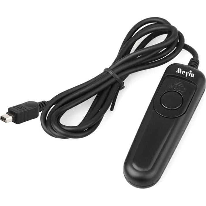 Cable de liberación de obturador remoto Pixel RS-802/S2 para Sony