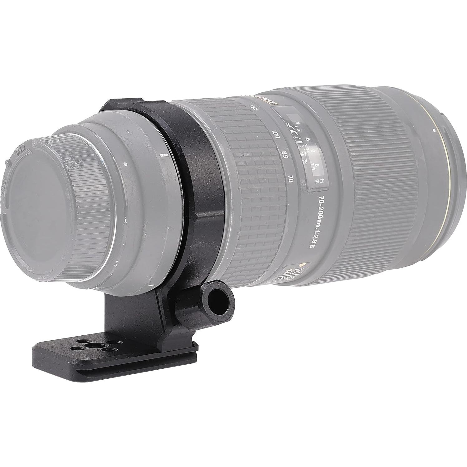 Anillo de Montaje de Trípode ZCTL 71 mm para Sigma APO 70-200mm